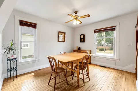 Dining - 716 Pleasant St, Belding, MI 48809 photo 1 of 3