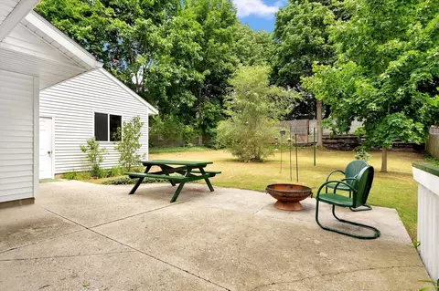 Exterior - 716 Pleasant St, Belding, MI 48809 photo 11 of 11