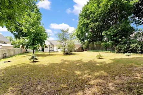 Exterior - 716 Pleasant St, Belding, MI 48809 photo 9 of 11