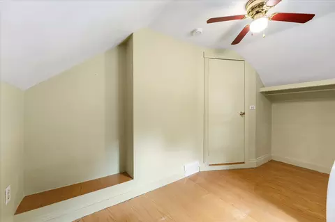 Bedroom - 716 Pleasant St, Belding, MI 48809 photo 6 of 7