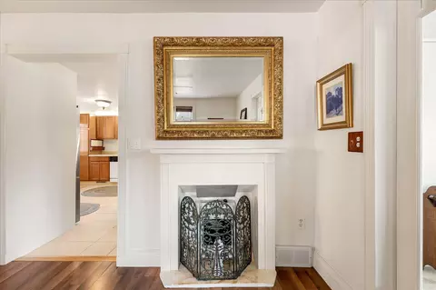 Entry Way - 716 Pleasant St, Belding, MI 48809 photo 2 of 2