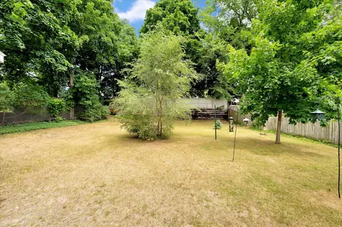 Exterior - 716 Pleasant St, Belding, MI 48809 photo 10 of 11