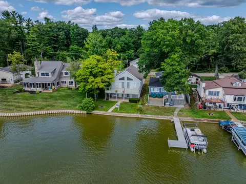 View/Area - 966 E 88th St, Newaygo, MI 49337 photo 1 of 15