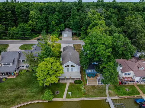 View/Area - 966 E 88th St, Newaygo, MI 49337 photo 4 of 15