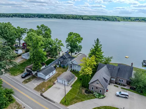 View/Area - 966 E 88th St, Newaygo, MI 49337 photo 13 of 15