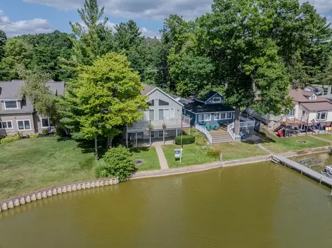 View/Area - 966 E 88th St, Newaygo, MI 49337 photo 10 of 15