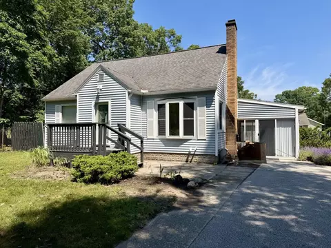 2596 W Sherman Blvd, Muskegon, MI 49441