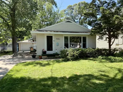 2481 Philo Ave, Muskegon, MI 49441