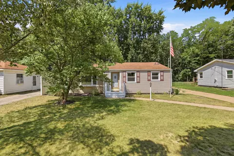 4149 Heron Ave SW, Wyoming, MI 49509