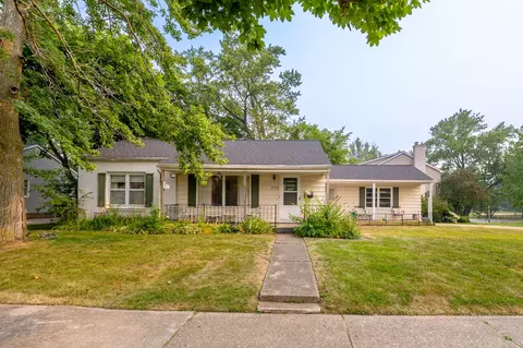 2505 Boston St SE, Grand Rapids, MI 49506