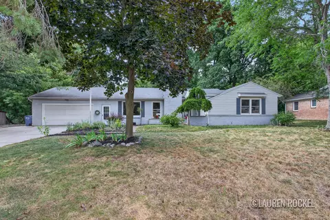 3121 Baker Park Dr SE, Grand Rapids, MI 49508
