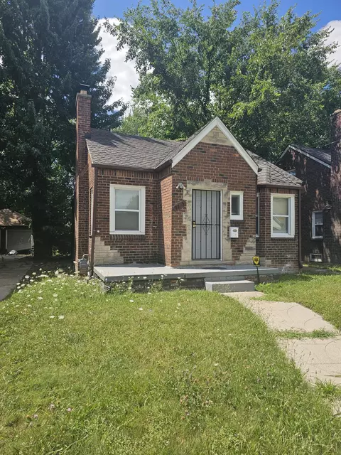 9273 Bedford St, Detroit, MI 48224