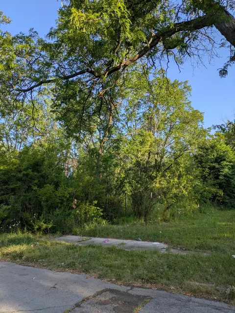 2660 W Forest Ave, Detroit, MI 48208