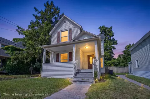 2120 S Burdick St, Kalamazoo, MI 49001