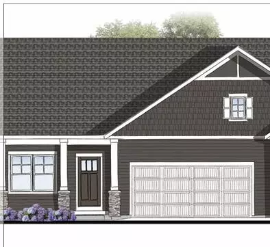 2877 E Cobblestone Ct SE, Kentwood, MI 49512
