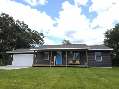 2288 Evanston Ave, Muskegon, MI 49442