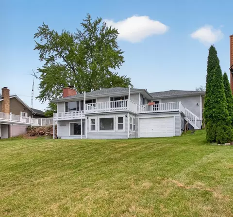 Exterior - 10790 N Waldron Rd, Jerome, MI 49249 photo 2 of 14