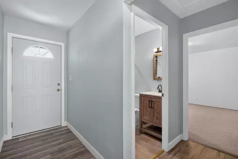 Entry Way - 10790 N Waldron Rd, Jerome, MI 49249 photo 1 of 4