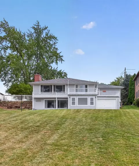 Exterior - 10790 N Waldron Rd, Jerome, MI 49249 photo 14 of 14