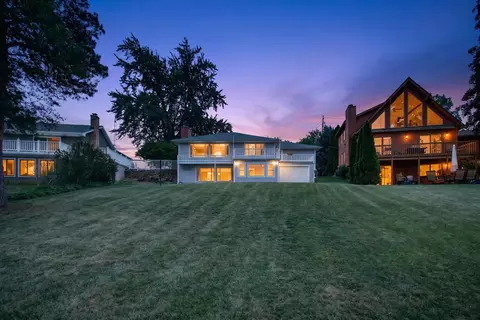 Exterior - 10790 N Waldron Rd, Jerome, MI 49249 photo 13 of 14
