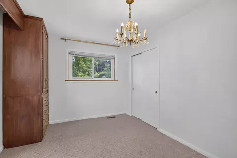 Bedroom - 10790 N Waldron Rd, Jerome, MI 49249 photo 2 of 6