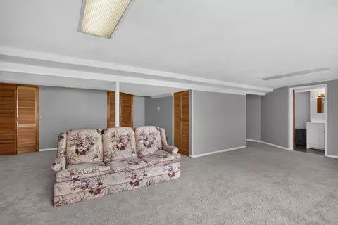 Living - 10790 N Waldron Rd, Jerome, MI 49249 photo 12 of 13