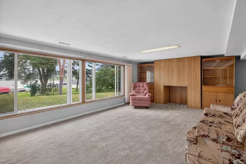 Living - 10790 N Waldron Rd, Jerome, MI 49249 photo 6 of 13