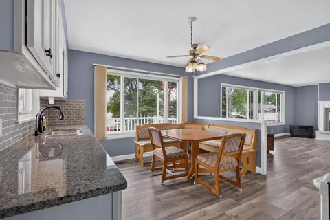 Dining - 10790 N Waldron Rd, Jerome, MI 49249 photo 2 of 2
