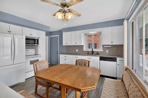 Kitchen - 10790 N Waldron Rd, Jerome, MI 49249 photo 3 of 3