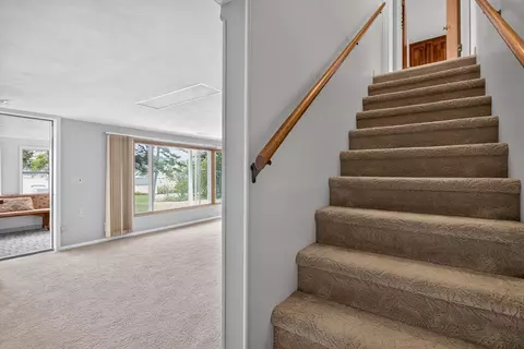 Entry Way - 10790 N Waldron Rd, Jerome, MI 49249 photo 3 of 4