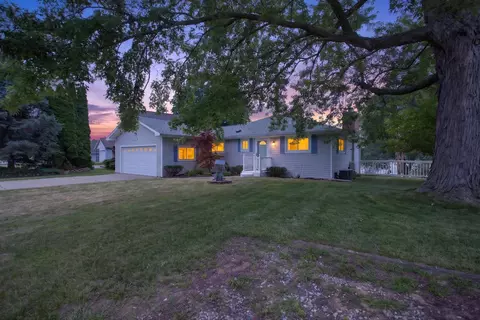 Exterior - 10790 N Waldron Rd, Jerome, MI 49249 photo 12 of 14