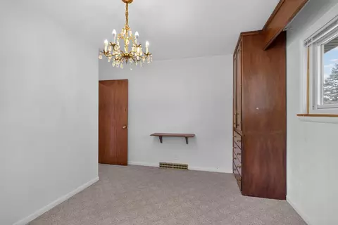 Bedroom - 10790 N Waldron Rd, Jerome, MI 49249 photo 3 of 6