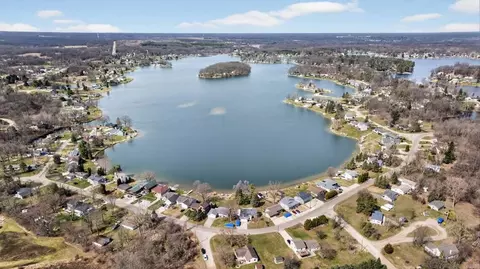 View/Area - 10790 N Waldron Rd, Jerome, MI 49249 photo 3 of 5