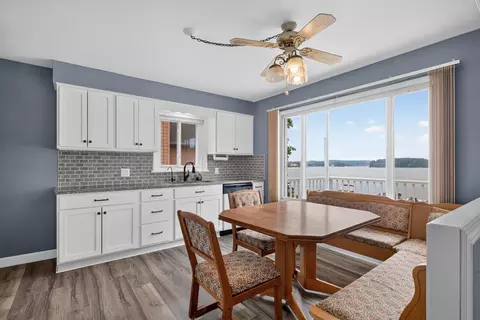 Kitchen - 10790 N Waldron Rd, Jerome, MI 49249 photo 1 of 3