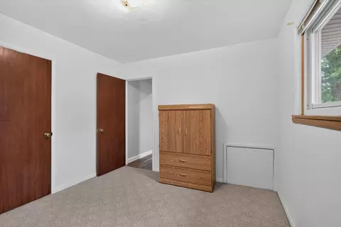 Bedroom - 10790 N Waldron Rd, Jerome, MI 49249 photo 4 of 6