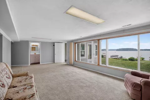 Living - 10790 N Waldron Rd, Jerome, MI 49249 photo 7 of 13