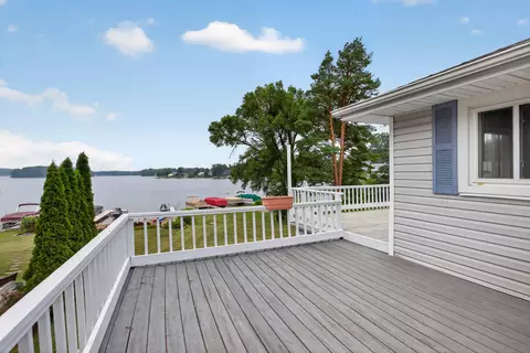 Exterior - 10790 N Waldron Rd, Jerome, MI 49249 photo 6 of 14