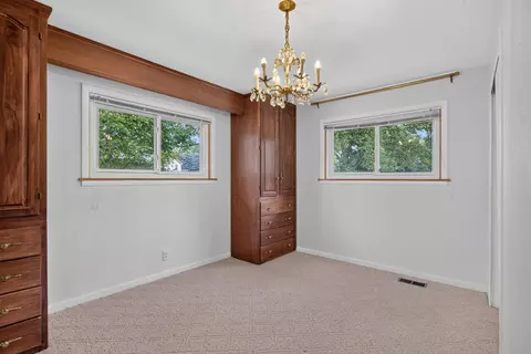 Bedroom - 10790 N Waldron Rd, Jerome, MI 49249 photo 1 of 6
