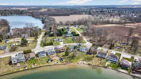 View/Area - 10790 N Waldron Rd, Jerome, MI 49249 photo 4 of 5
