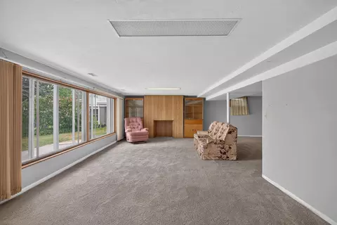 Living - 10790 N Waldron Rd, Jerome, MI 49249 photo 9 of 13