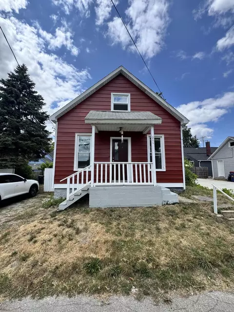 211 Mardell Pl SW, Grand Rapids, MI 49504