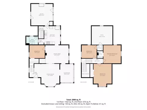 Floorplan - 550 Merrick St, Belding, MI 48809 photo 6 of 6