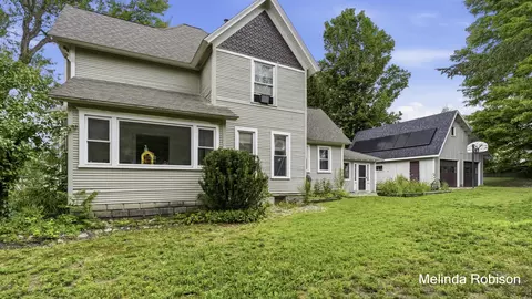 Exterior - 550 Merrick St, Belding, MI 48809 photo 5 of 6
