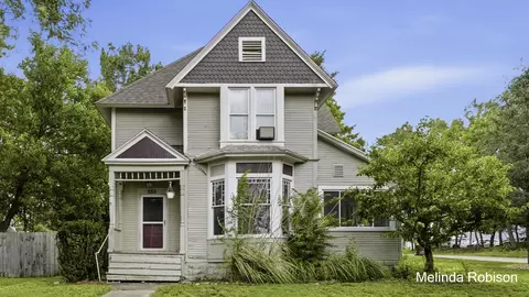 Exterior - 550 Merrick St, Belding, MI 48809 photo 4 of 6