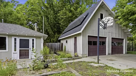 Exterior - 550 Merrick St, Belding, MI 48809 photo 6 of 6