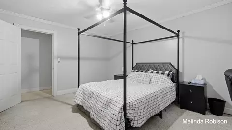 Bedroom - 550 Merrick St, Belding, MI 48809 photo 3 of 5
