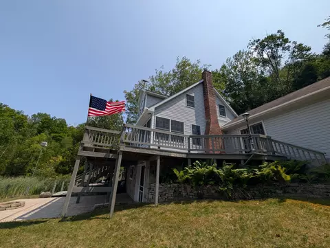 5993 N Meyers Rd, Ludington, MI 49431