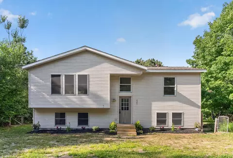 4241 Laming Cir, Elmira, MI 49730