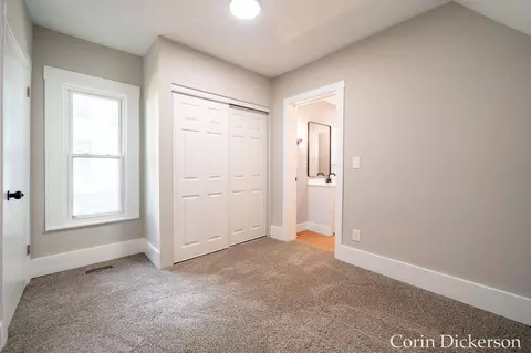 Bedroom - 131 Washington St, Sunfield, MI 48890 photo 1 of 10