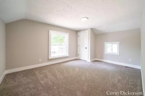 Bedroom - 131 Washington St, Sunfield, MI 48890 photo 4 of 10